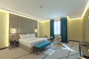 Green Park Hotel