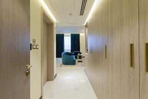 Green Park Hotel