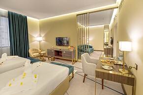 Green Park Hotel