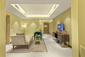 Green Park Hotel