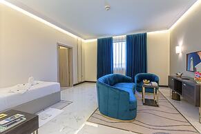 Green Park Hotel