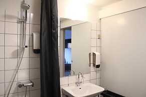 Hotel Traneparken