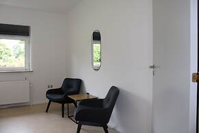 Hotel Traneparken