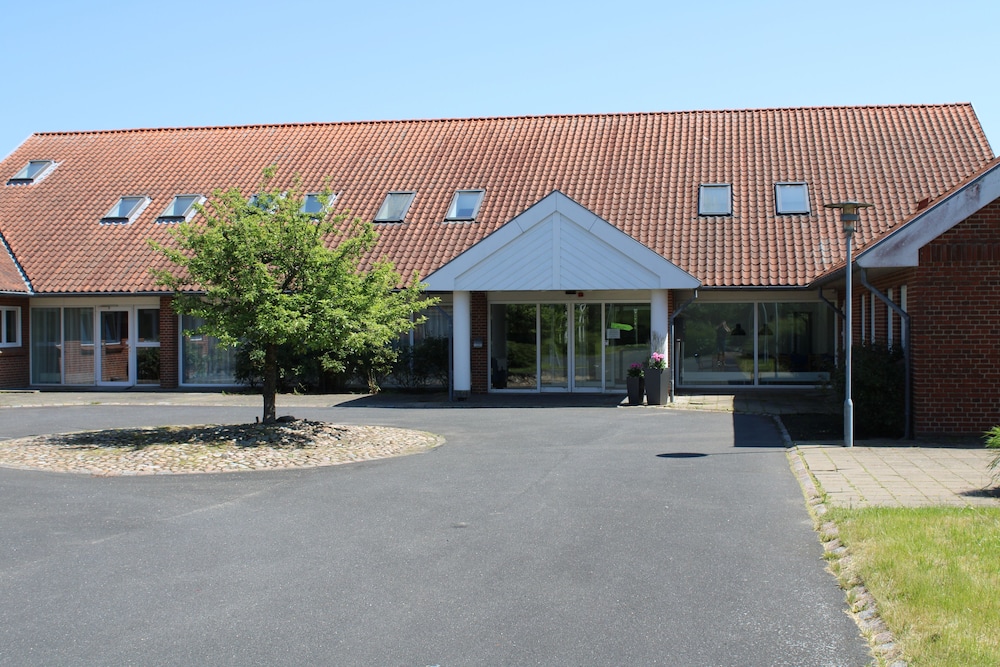 Hotel Traneparken