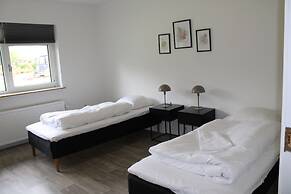 Hotel Traneparken