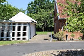 Hotel Traneparken