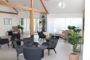 Hotel Traneparken