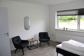 Hotel Traneparken
