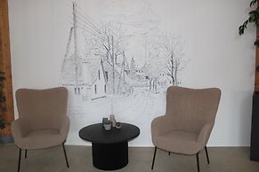 Hotel Traneparken