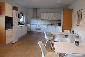 Hotel Traneparken