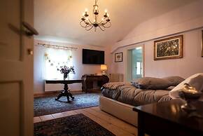 Villa VItturi