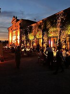 Villa VItturi
