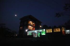 Rio Forest Resort
