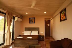 Rio Forest Resort