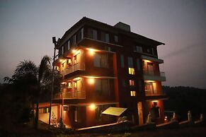 Rio Forest Resort