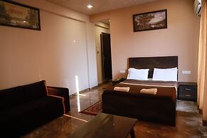 Rio Forest Resort
