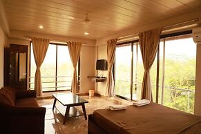 Rio Forest Resort