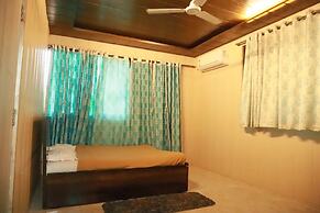 Rio Forest Resort