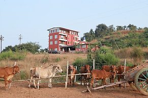 Rio Forest Resort