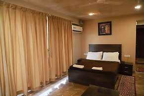 Rio Forest Resort