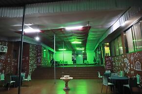 Rio Forest Resort