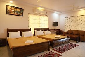 Rio Forest Resort