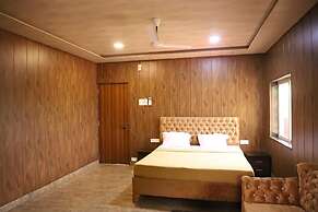 Rio Forest Resort