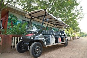 Rio Forest Resort
