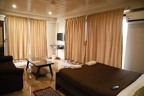 Rio Forest Resort