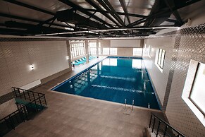 Castle Resort Spa Hotel
