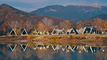 Castle Resort Spa Hotel