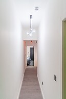 Hamilton Apartments