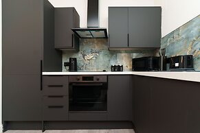 Hamilton Apartments