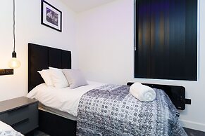 Hamilton Apartments