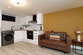 Hamilton Apartments