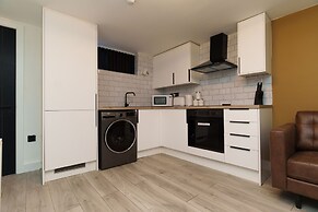 Hamilton Apartments