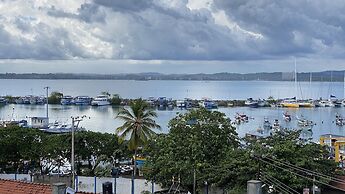 Emerald Bay Resort Mirissa