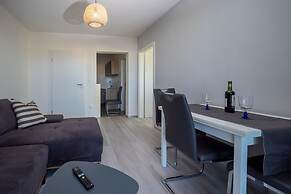 Apartments Domic