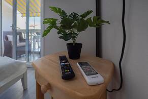 Apartments Domic