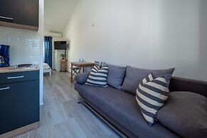 Apartments Domic