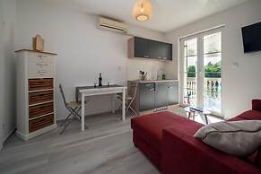 Apartments Domic