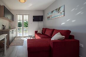 Apartments Domic