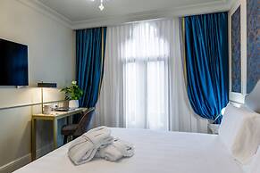 Hotel Palazzina Sardi