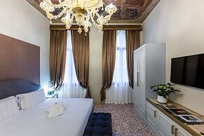 Hotel Palazzina Sardi