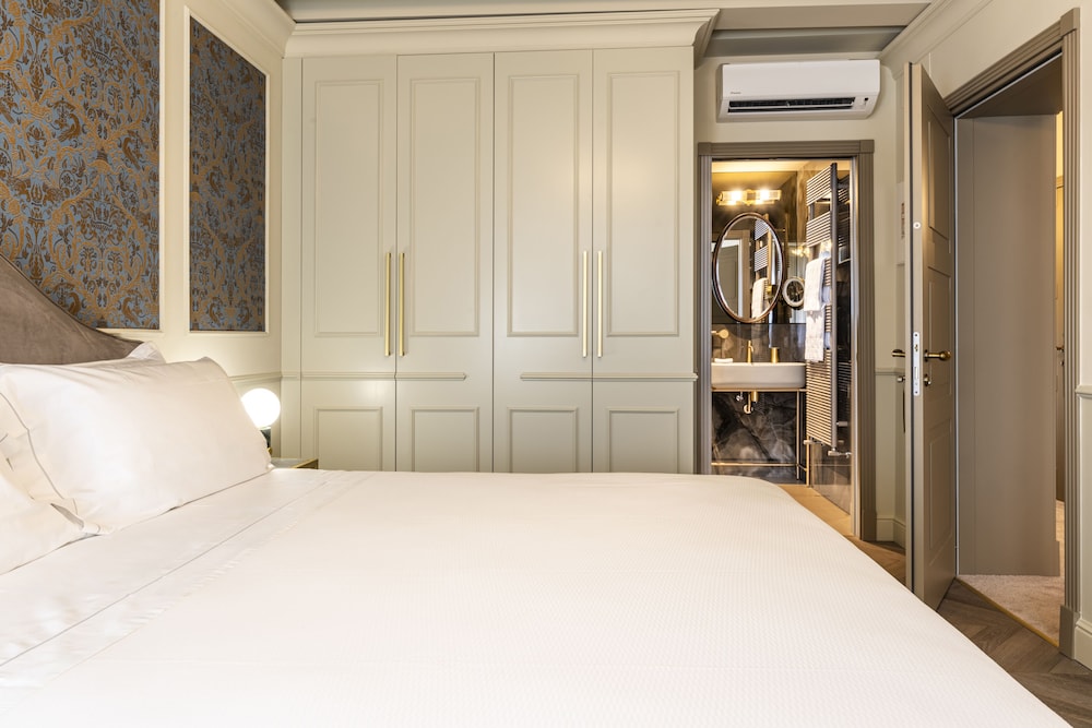 Hotel Palazzina Sardi