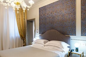 Hotel Palazzina Sardi