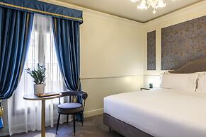 Hotel Palazzina Sardi
