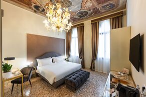 Hotel Palazzina Sardi