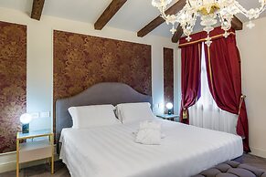 Hotel Palazzina Sardi