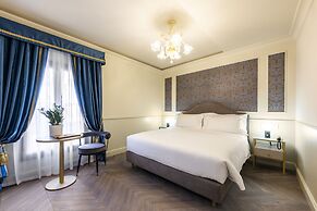 Hotel Palazzina Sardi